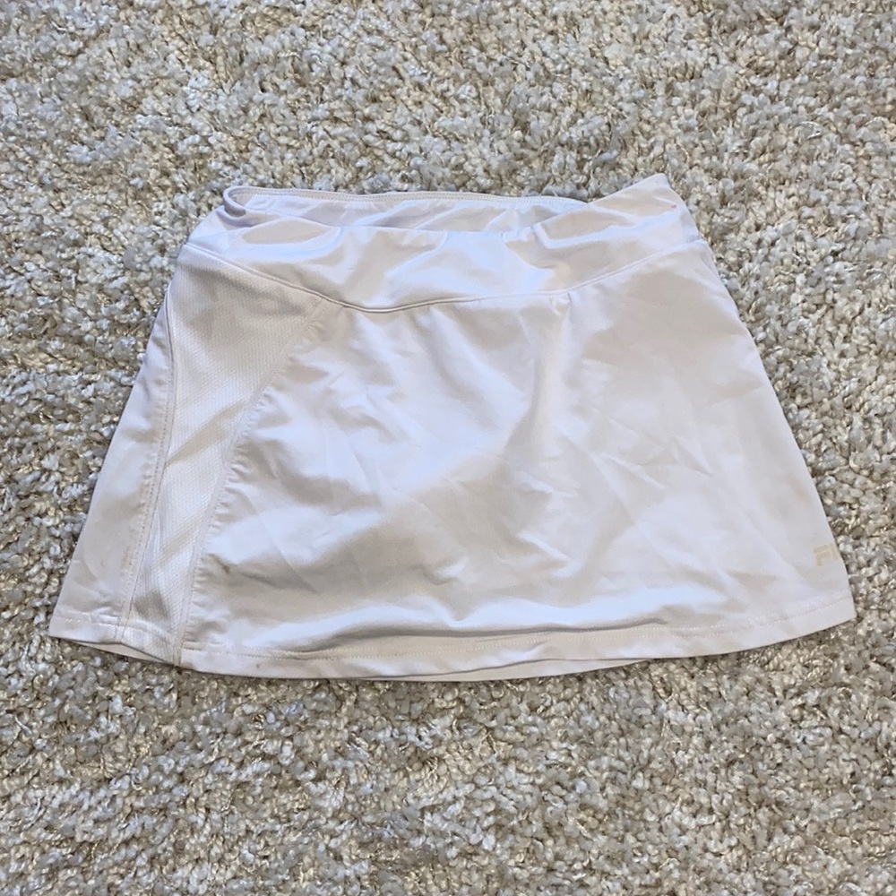 Fila Tennis Skirt